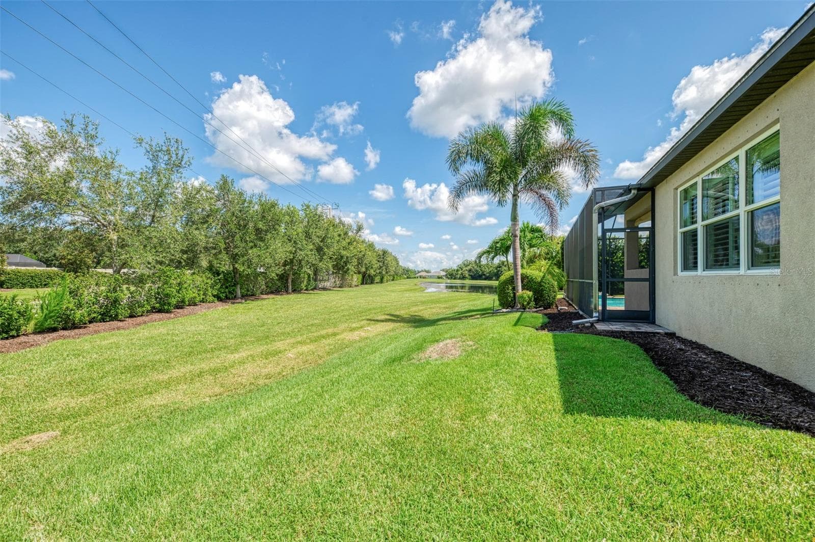Single Family Residence at 708 ROSEMARY CIR, BRADENTON, photo 62 of 93