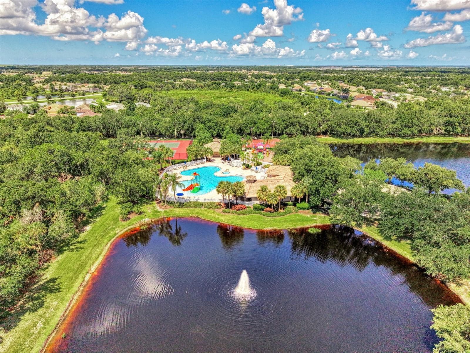 Single Family Residence at 708 ROSEMARY CIR, BRADENTON, photo 71 of 93