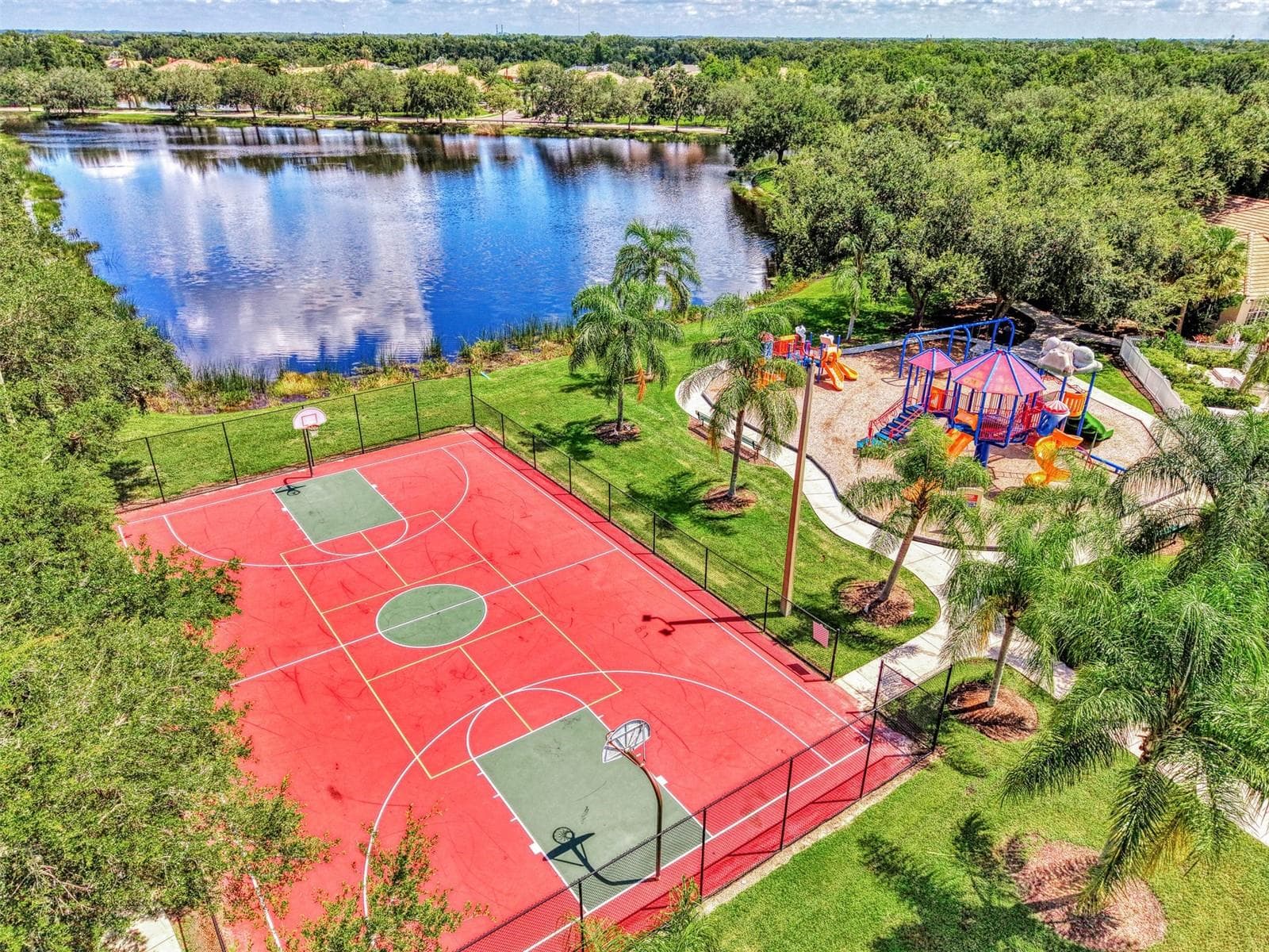 Single Family Residence at 708 ROSEMARY CIR, BRADENTON, photo 73 of 93