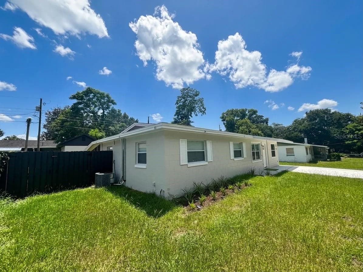 Single Family Residence at 1532 E VOTAW RD, APOPKA, photo 2 of 43
