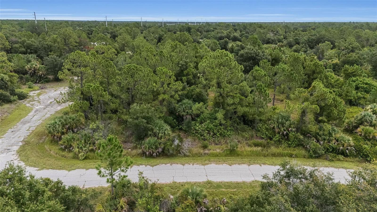 Land at PILLOW CT, NORTH PORT, photo 2 of 23