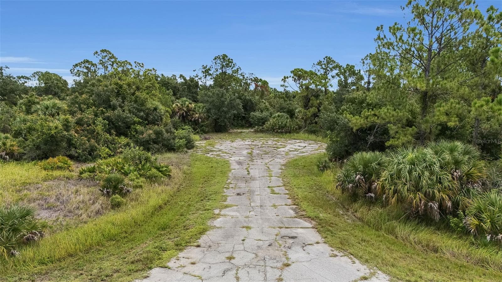 Land at PILLOW CT, NORTH PORT, photo 4 of 23