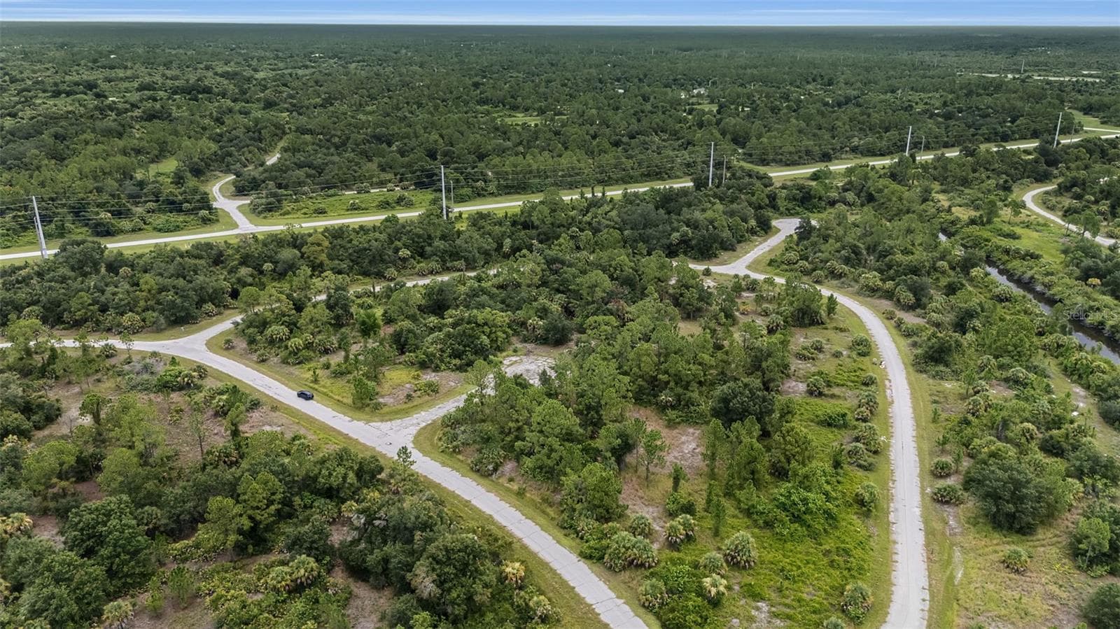 Land at PILLOW CT, NORTH PORT, photo 7 of 23
