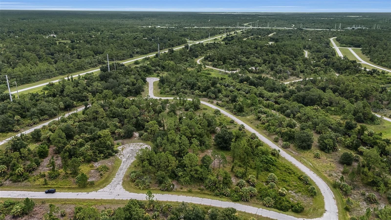 Land at PILLOW CT, NORTH PORT, photo 8 of 23