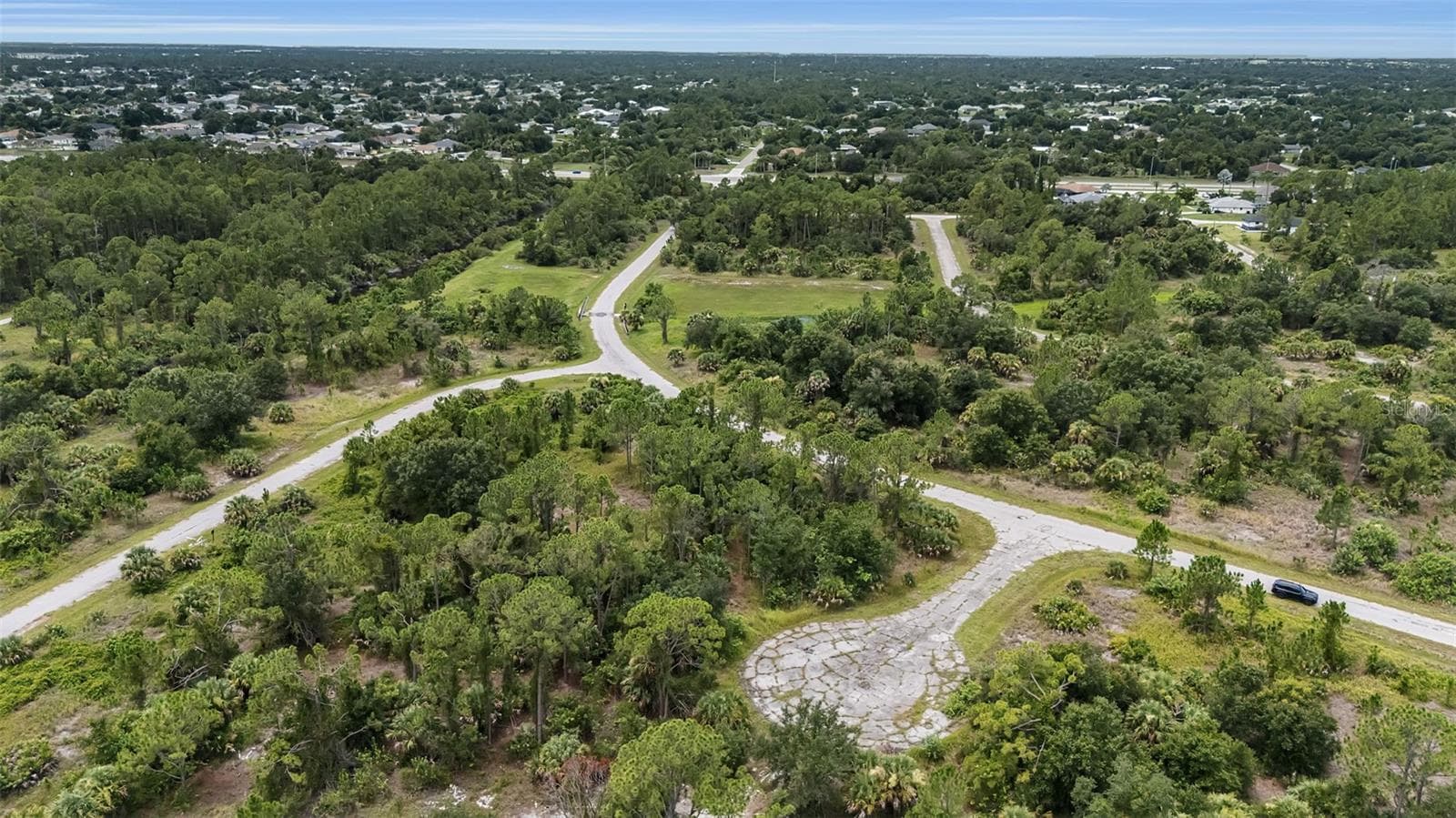 Land at PILLOW CT, NORTH PORT, photo 15 of 23