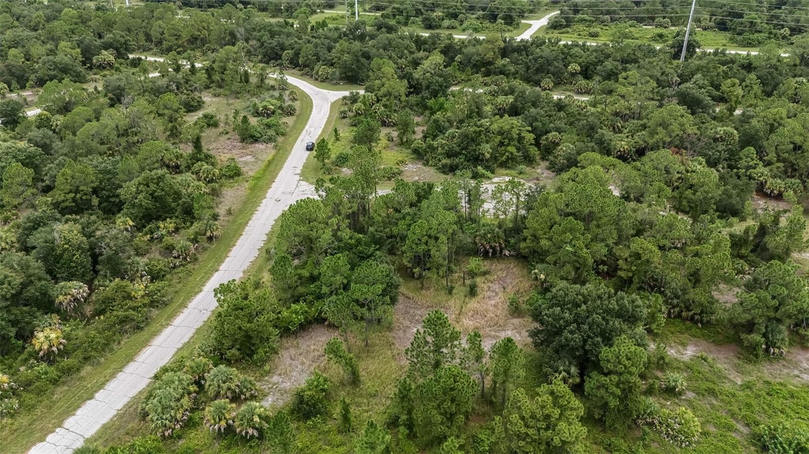 Land at PILLOW CT, NORTH PORT, photo 19 of 23
