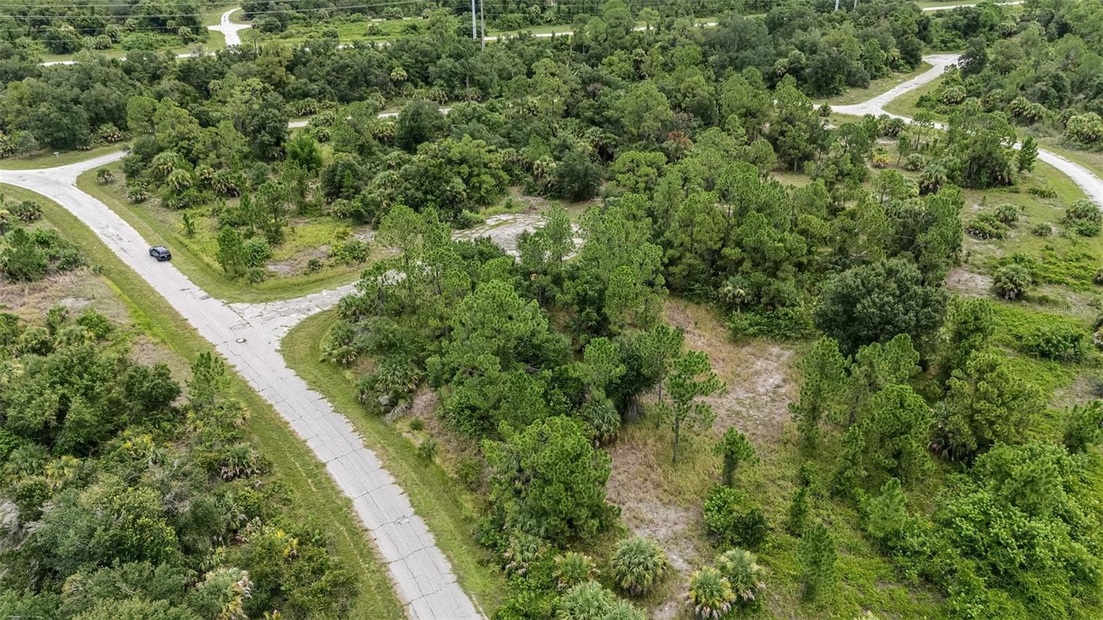 Land at PILLOW CT, NORTH PORT, photo 20 of 23