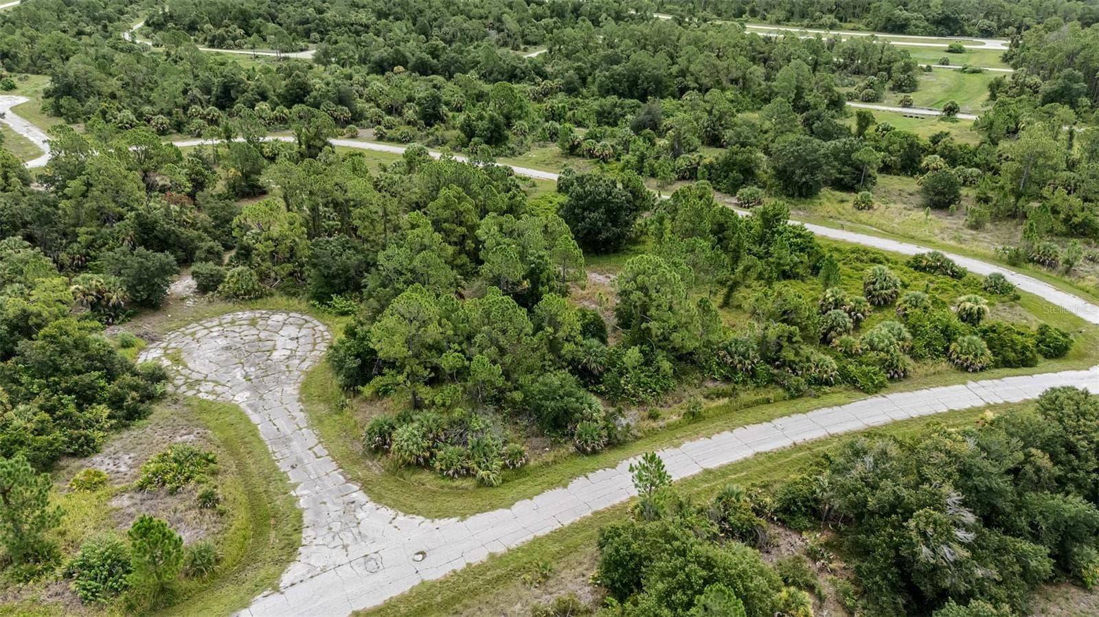 Land at PILLOW CT, NORTH PORT, photo 22 of 23