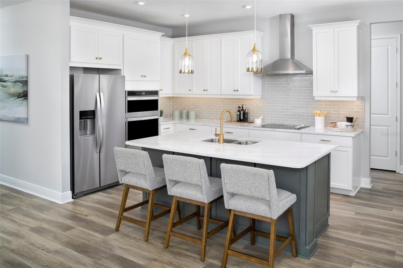 Pinnacle Model in Another Community - 34733 FLOWER PATCH DR, DADE CITY