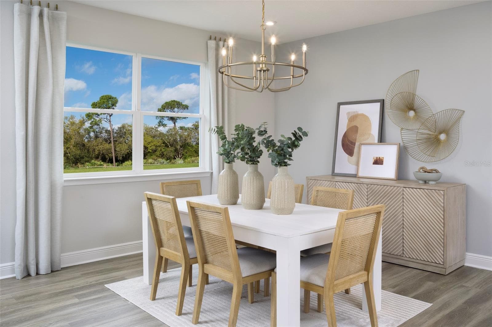 Pinnacle Model in Another Community - 34733 FLOWER PATCH DR, DADE CITY