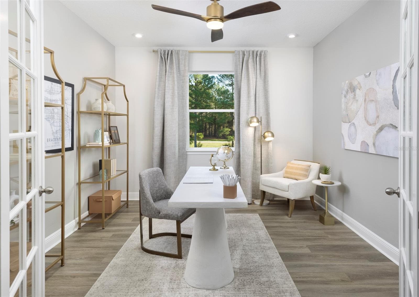 Pinnacle Model in Another Community - 34733 FLOWER PATCH DR, DADE CITY