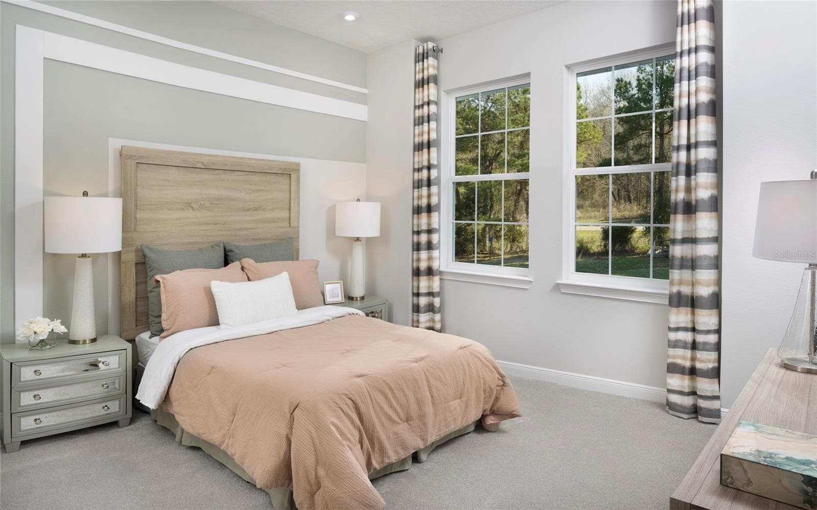 Pinnacle Model in Another Community - 34733 FLOWER PATCH DR, DADE CITY