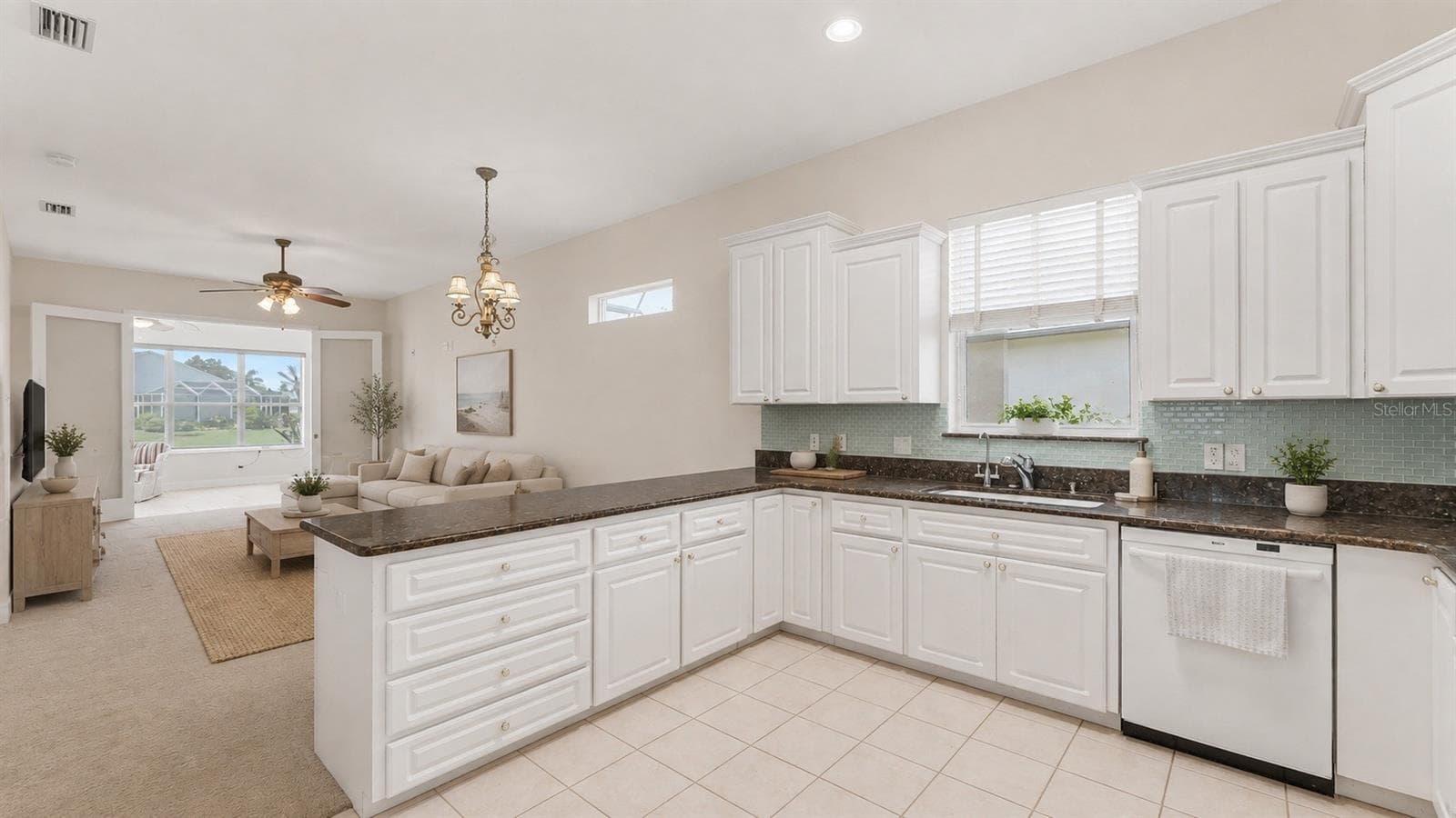 Single Family Residence at 1230 MOTORCOACH DR, POLK CITY, photo 5 of 37