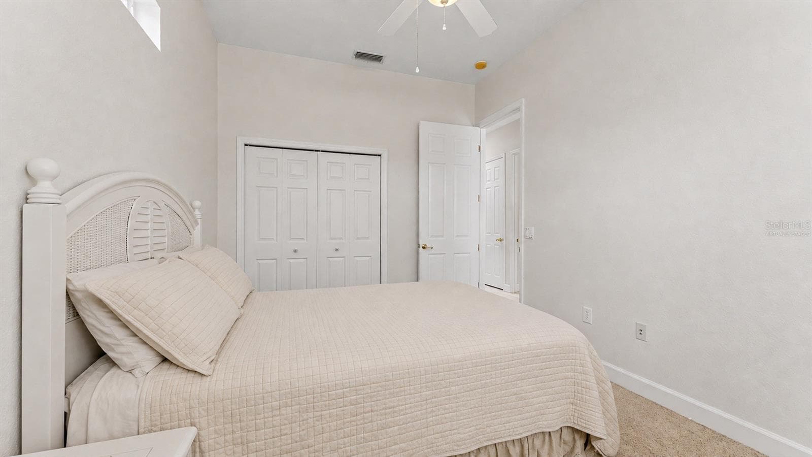 virtually staged - 1230 MOTORCOACH DR, POLK CITY