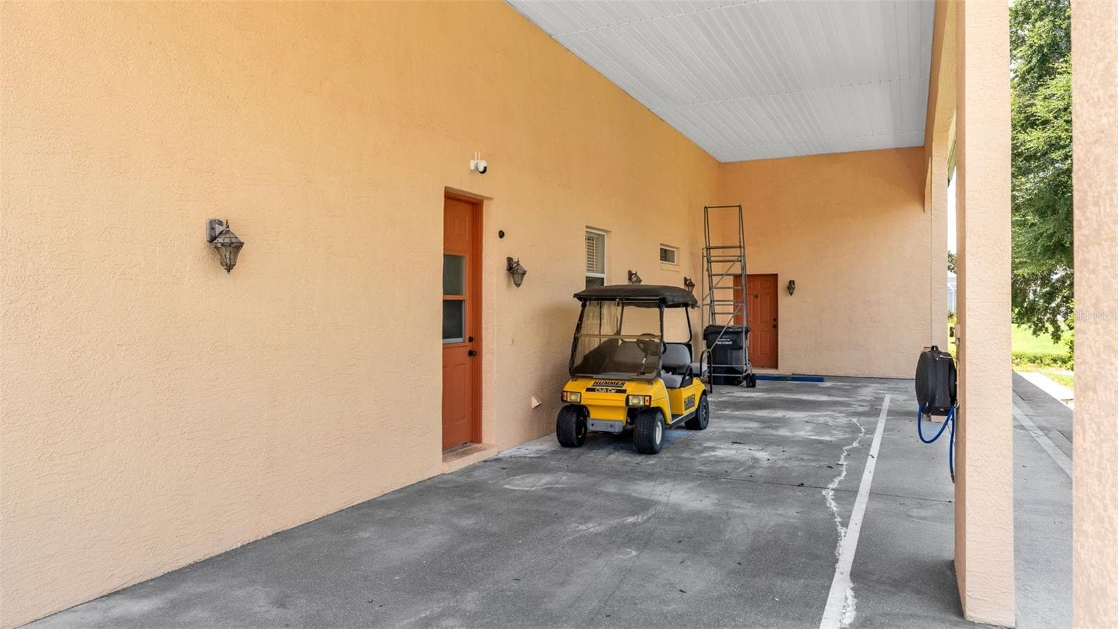 Single Family Residence at 1230 MOTORCOACH DR, POLK CITY, photo 26 of 37