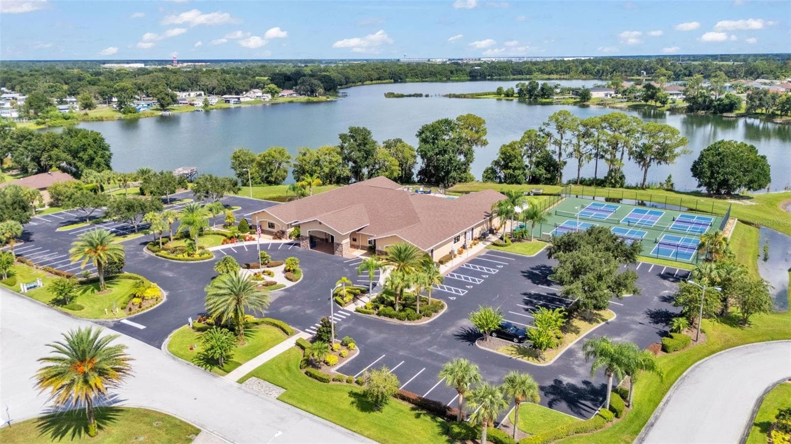 Single Family Residence at 1230 MOTORCOACH DR, POLK CITY, photo 32 of 37