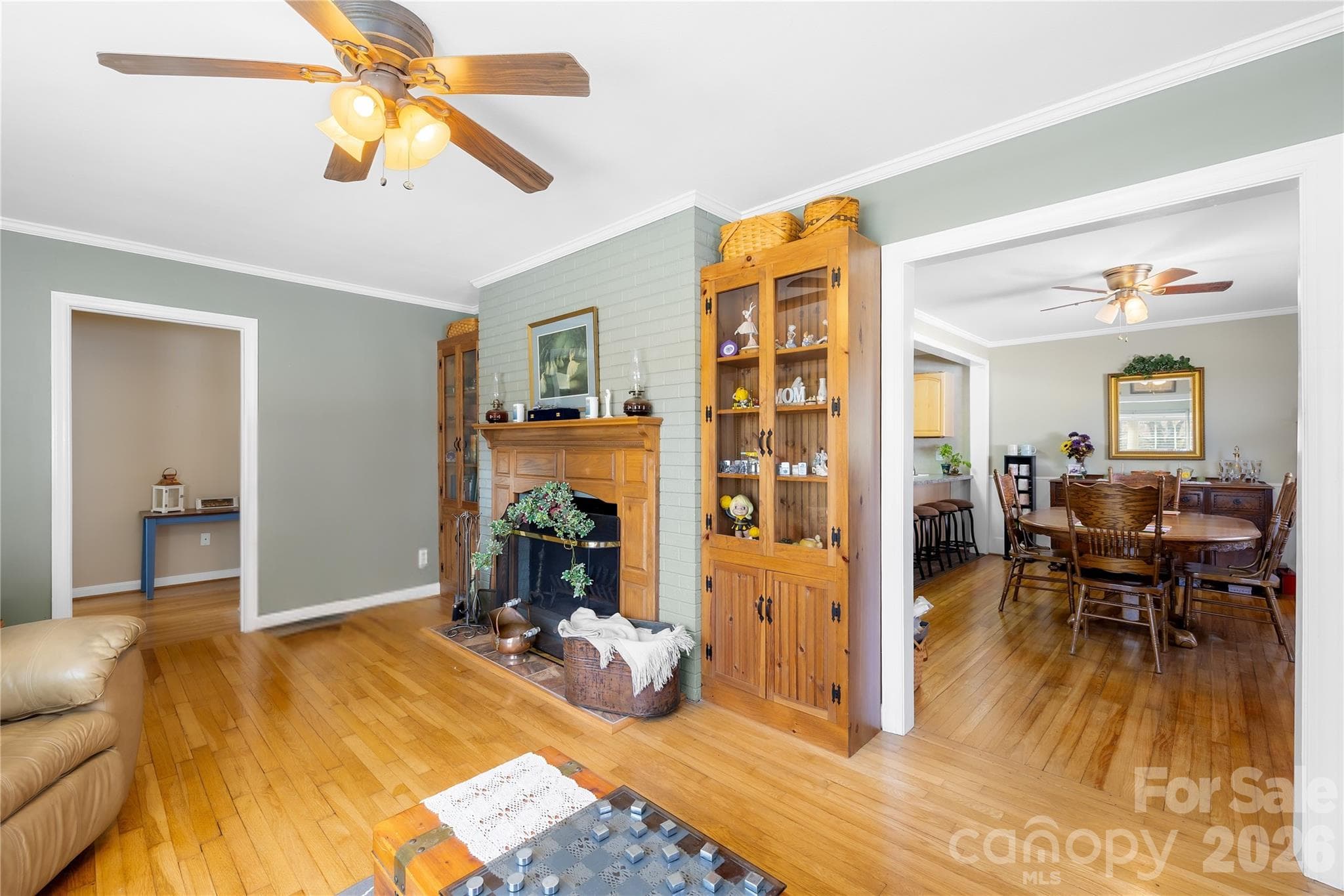 Single Family Residence at Gastonia, photo 3 of 22