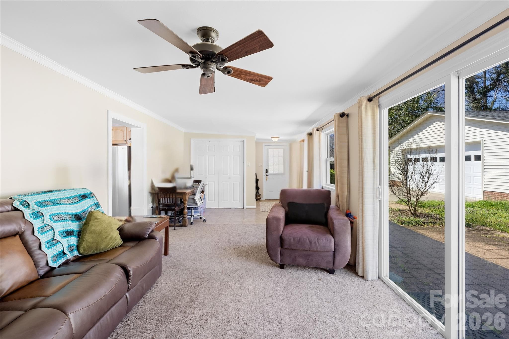 Single Family Residence at 1912 Old West Lane, Gastonia, photo 8 of 21