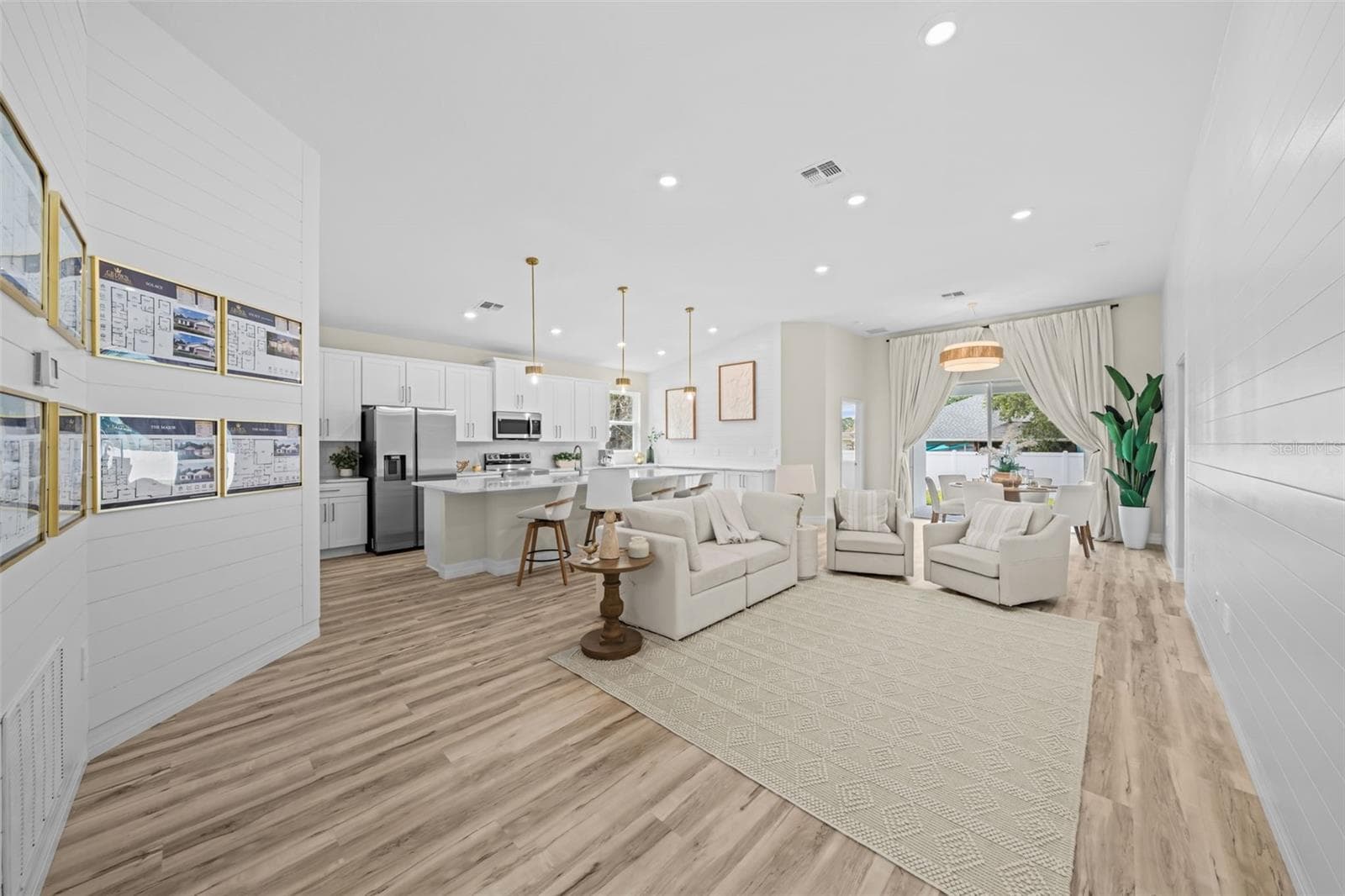 Single Family Residence at 3121 LA FRANCE AVE SW, PALM BAY, photo 5 of 26