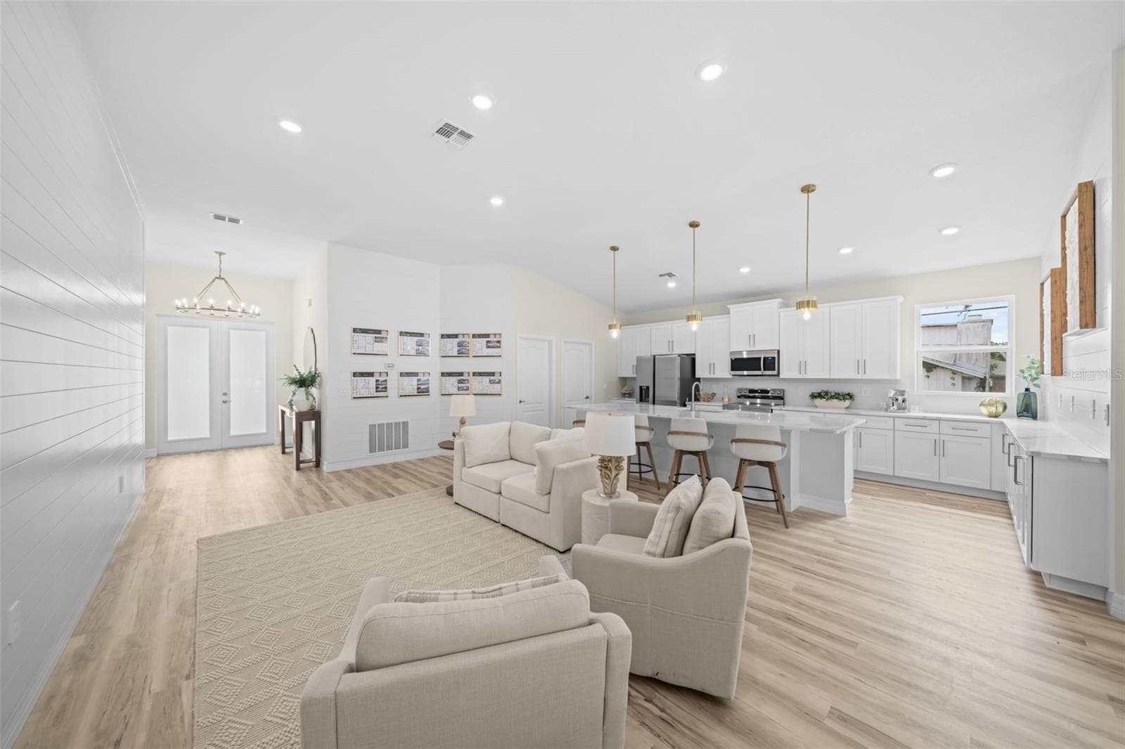 Single Family Residence at 3121 LA FRANCE AVE SW, PALM BAY, photo 10 of 26
