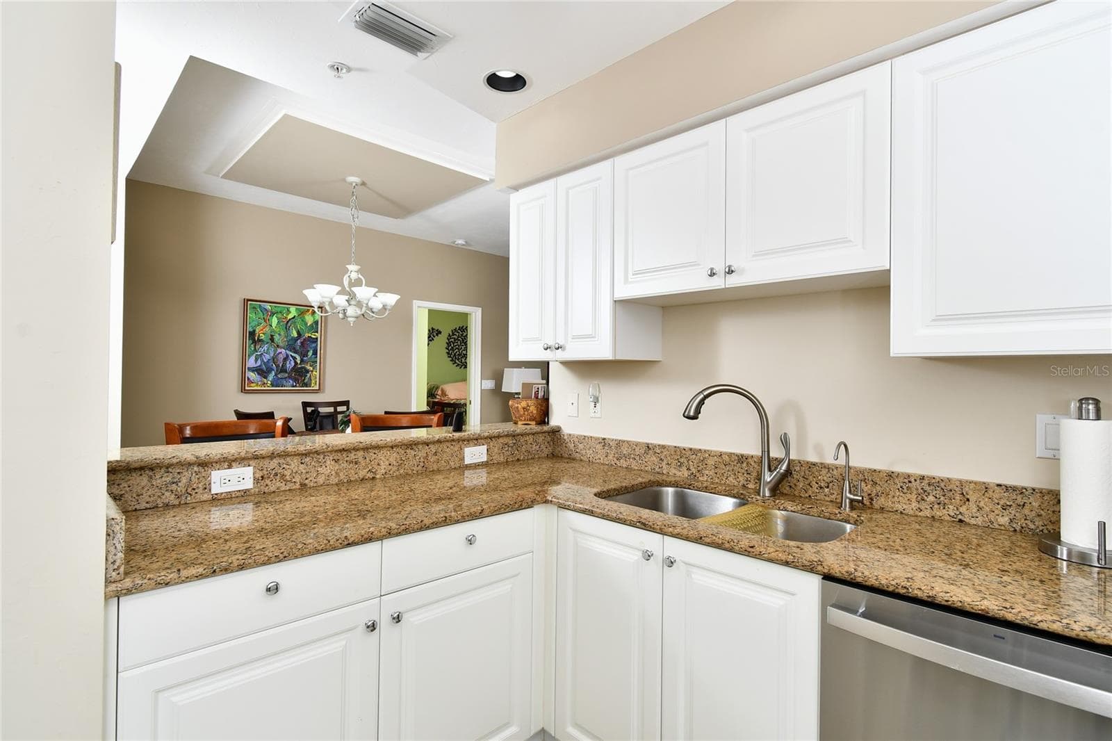 Condominium at 2060 MATECUMBE KEY RD #2402, PUNTA GORDA, photo 8 of 38