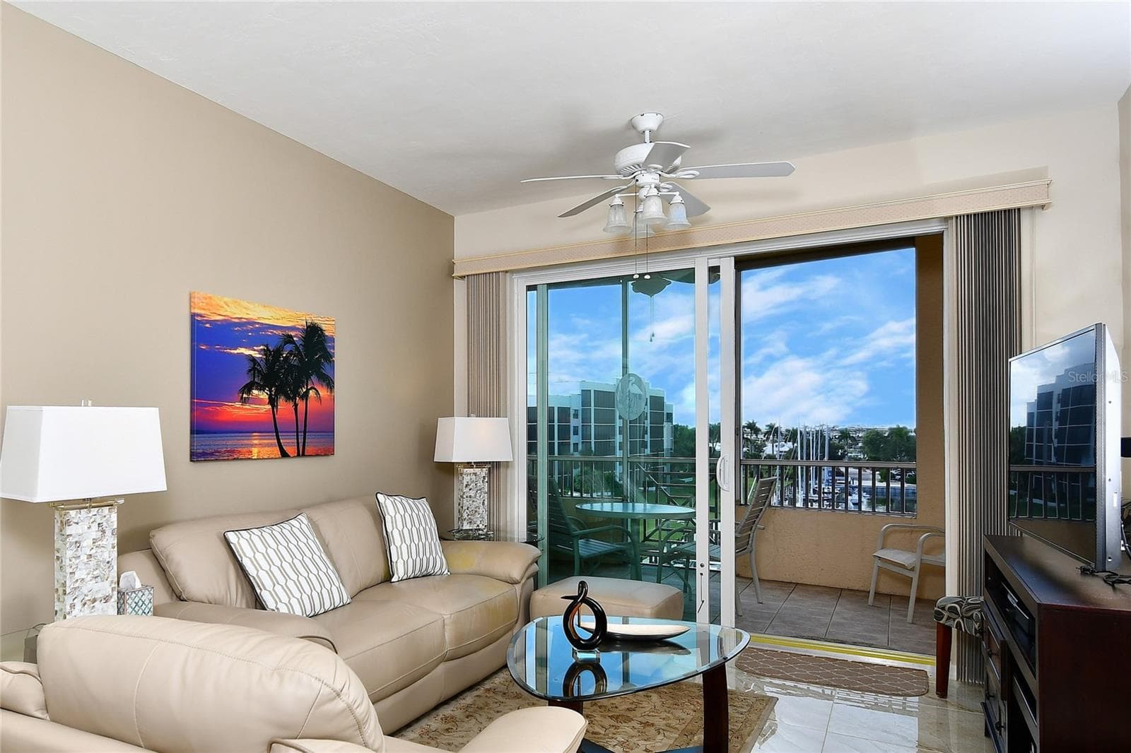 Condominium at 2060 MATECUMBE KEY RD #2402, PUNTA GORDA, photo 10 of 38