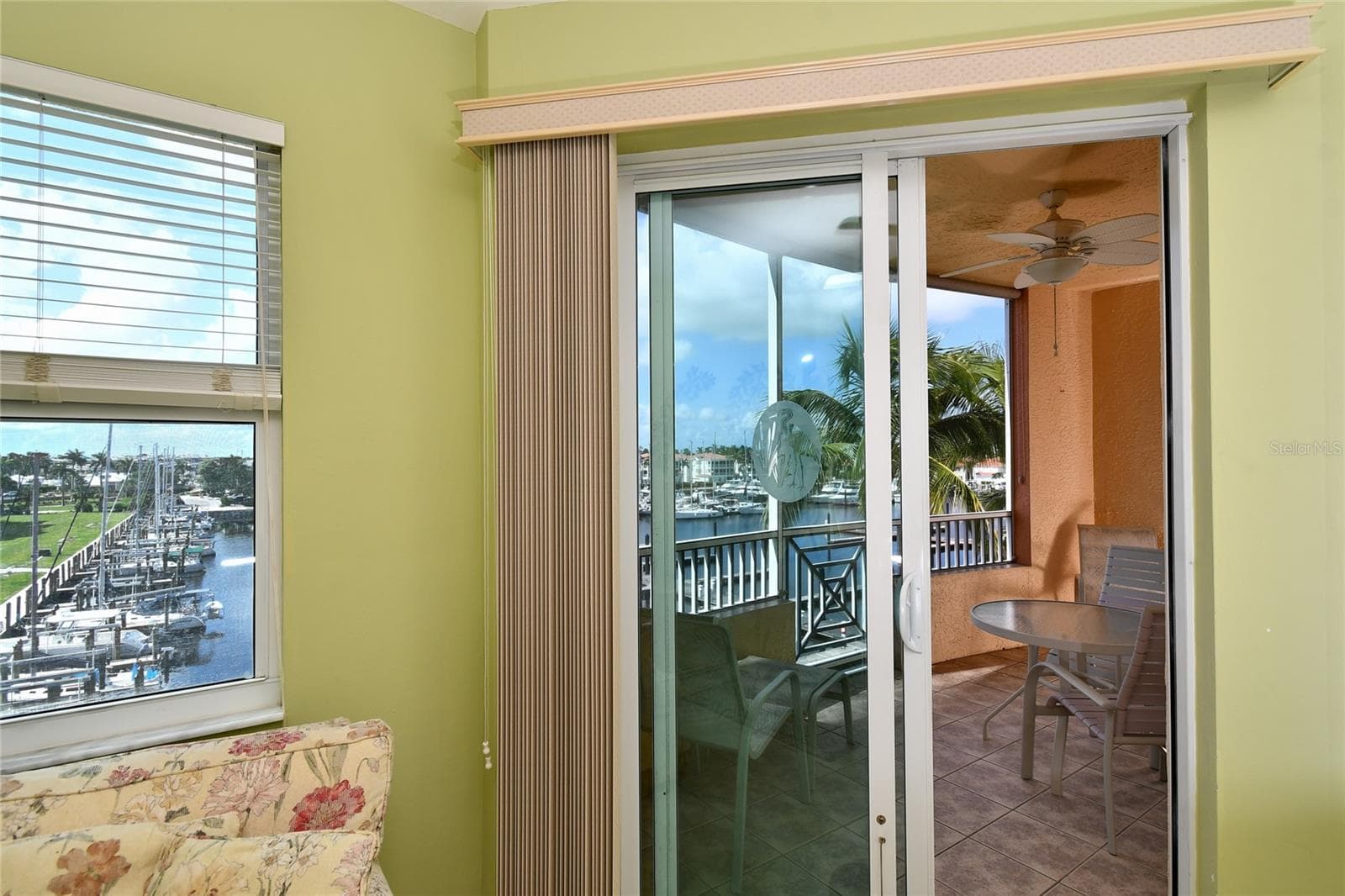 Condominium at 2060 MATECUMBE KEY RD #2402, PUNTA GORDA, photo 18 of 38