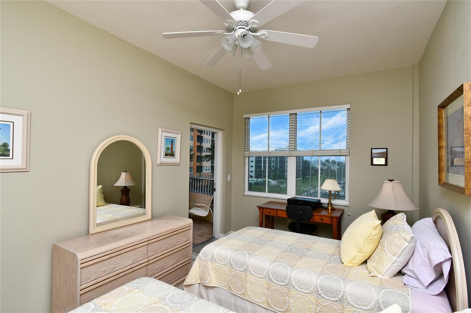 Condominium at 2060 MATECUMBE KEY RD #2402, PUNTA GORDA, photo 21 of 38