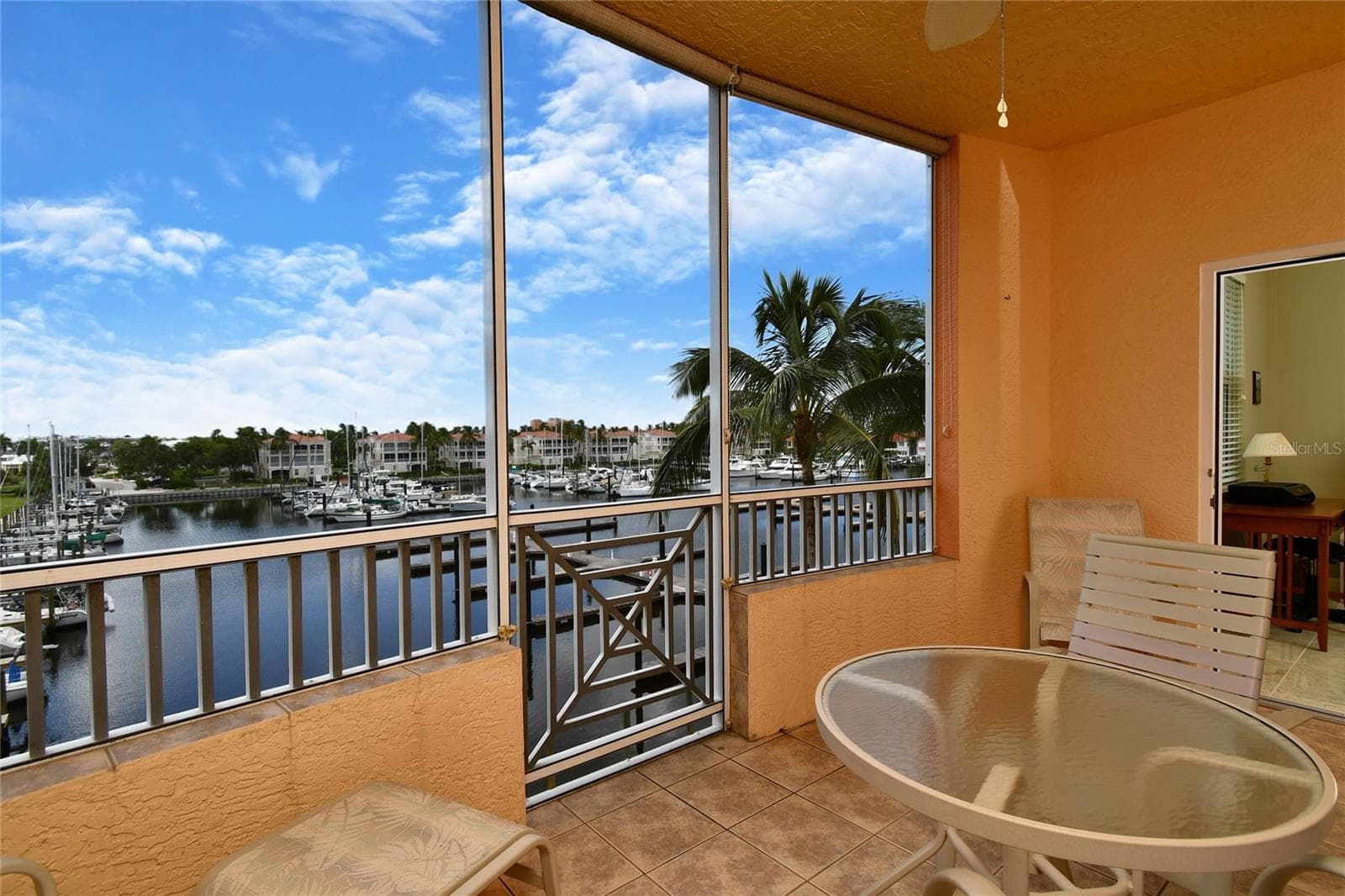 Condominium at 2060 MATECUMBE KEY RD #2402, PUNTA GORDA, photo 25 of 38