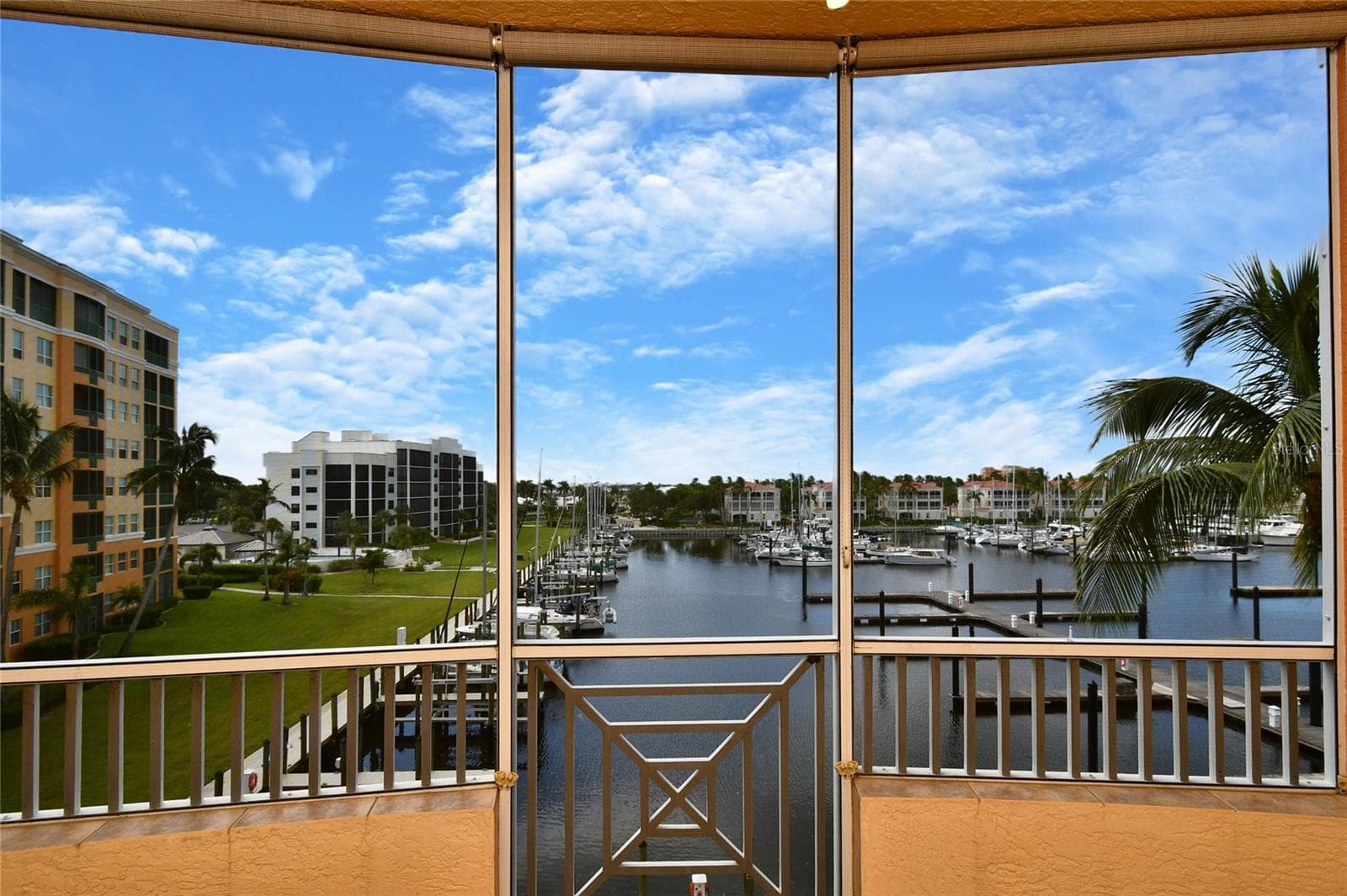 Condominium at 2060 MATECUMBE KEY RD #2402, PUNTA GORDA, photo 27 of 38