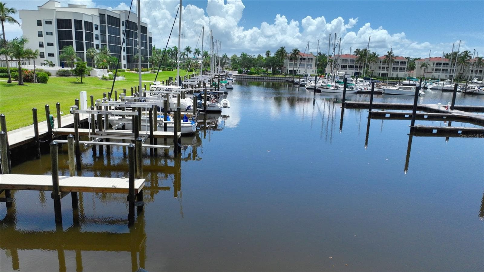 Condominium at 2060 MATECUMBE KEY RD #2402, PUNTA GORDA, photo 34 of 38