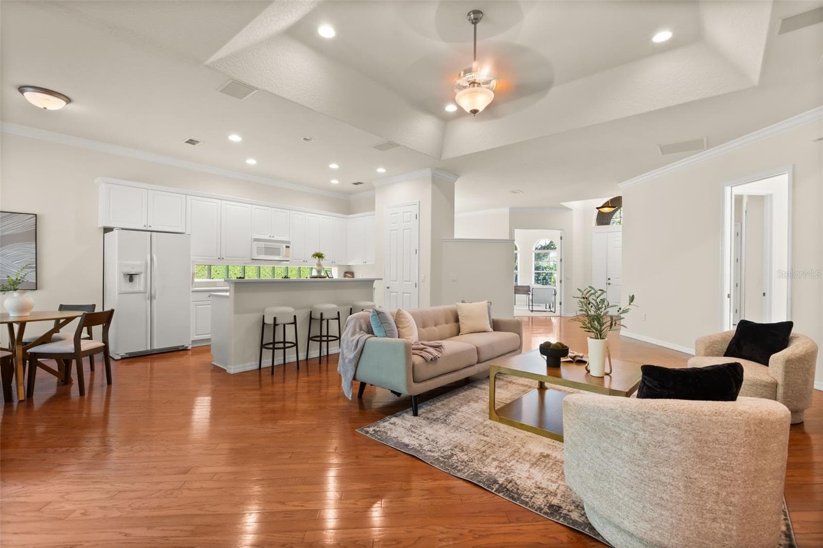 Single Family Residence at 388 SOTHEBY WAY, DEBARY, photo 3 of 43
