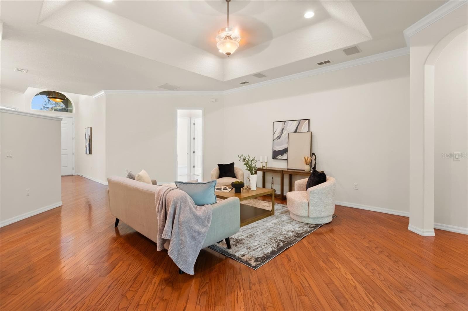 Single Family Residence at 388 SOTHEBY WAY, DEBARY, photo 7 of 43