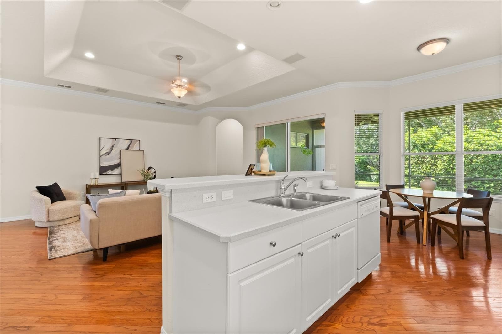 Single Family Residence at 388 SOTHEBY WAY, DEBARY, photo 10 of 43