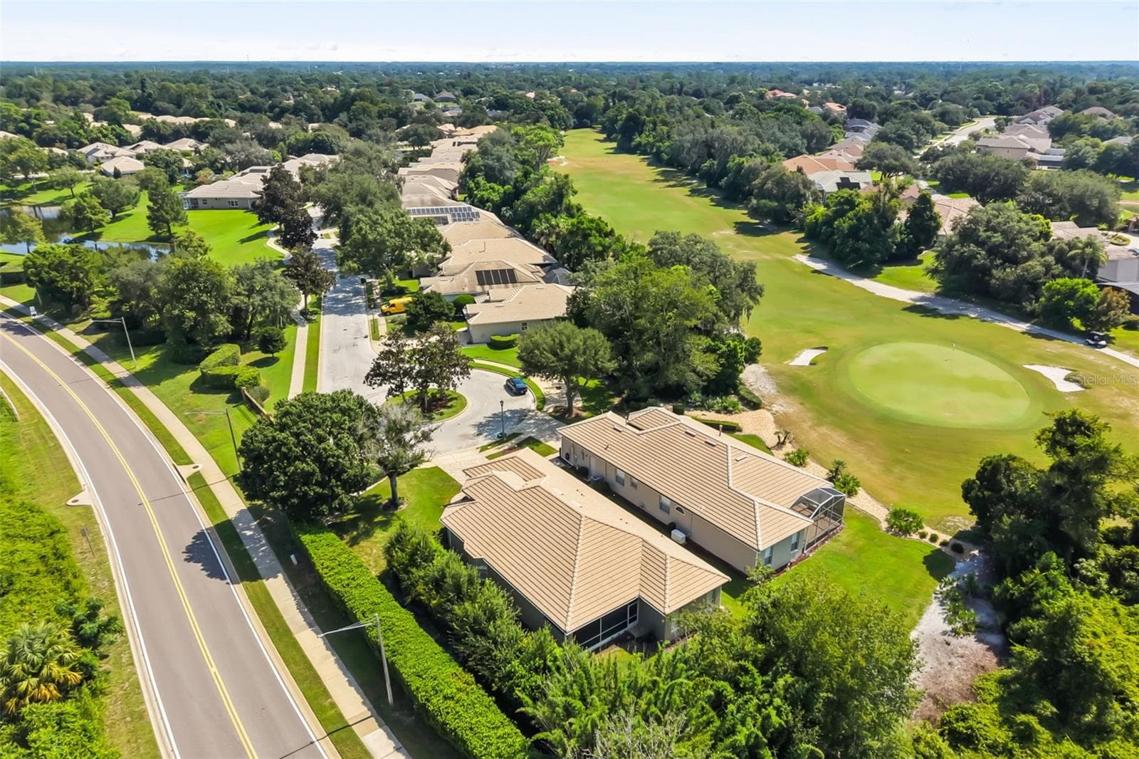 Single Family Residence at 388 SOTHEBY WAY, DEBARY, photo 41 of 43