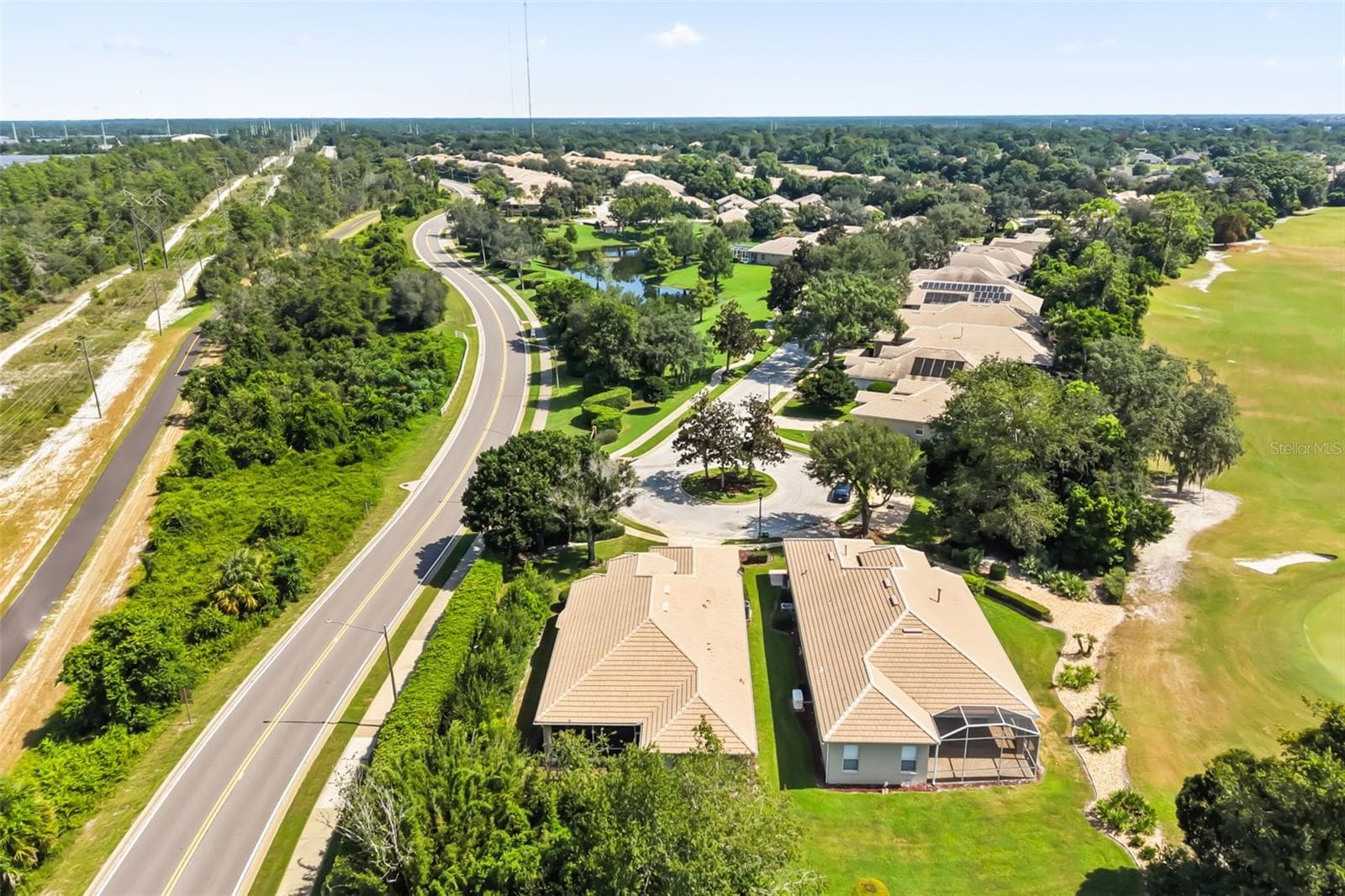 Single Family Residence at 388 SOTHEBY WAY, DEBARY, photo 42 of 43