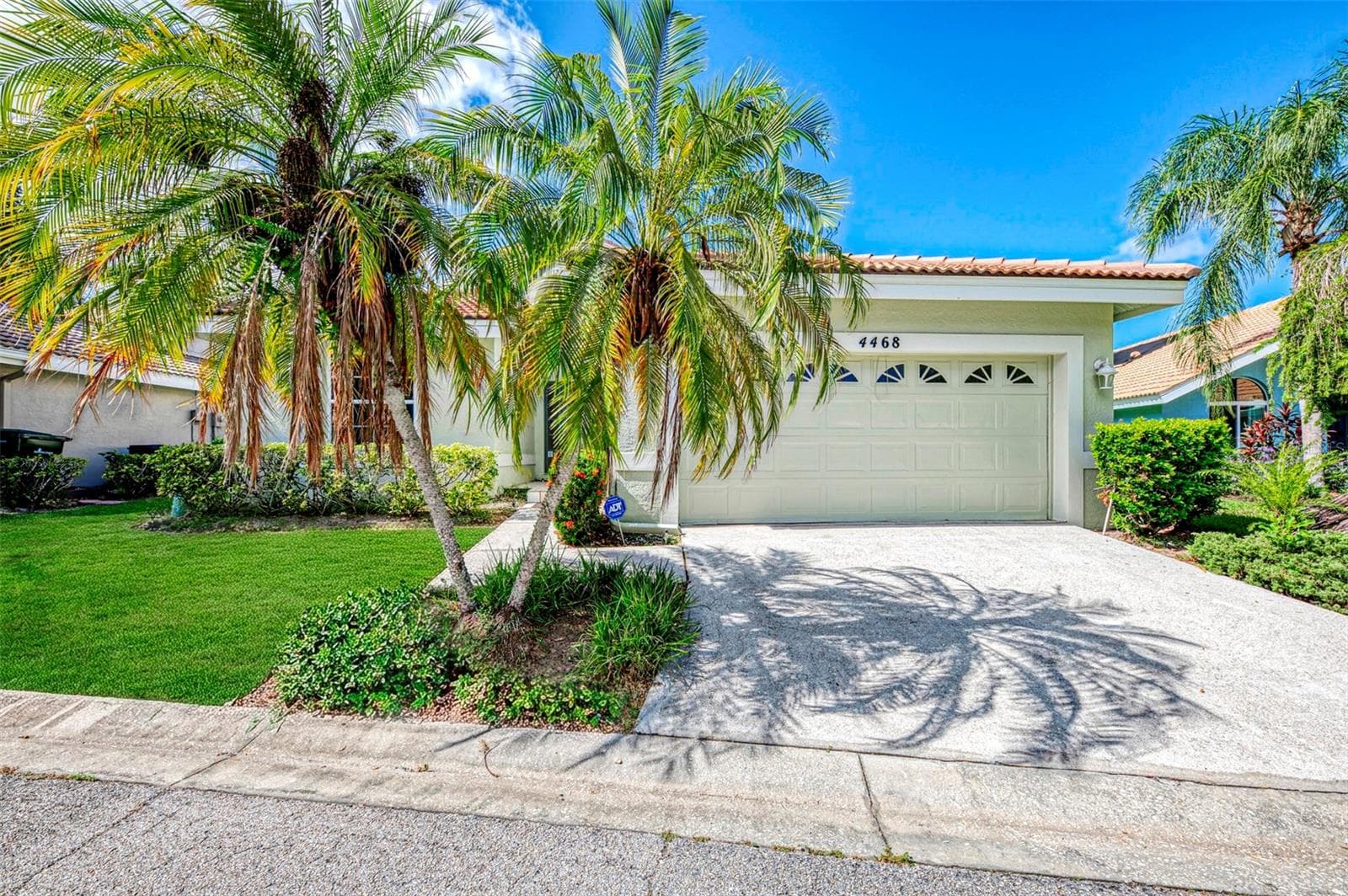 Single Family Residence at 4468 ASCOT CIR N, SARASOTA, photo 3 of 55