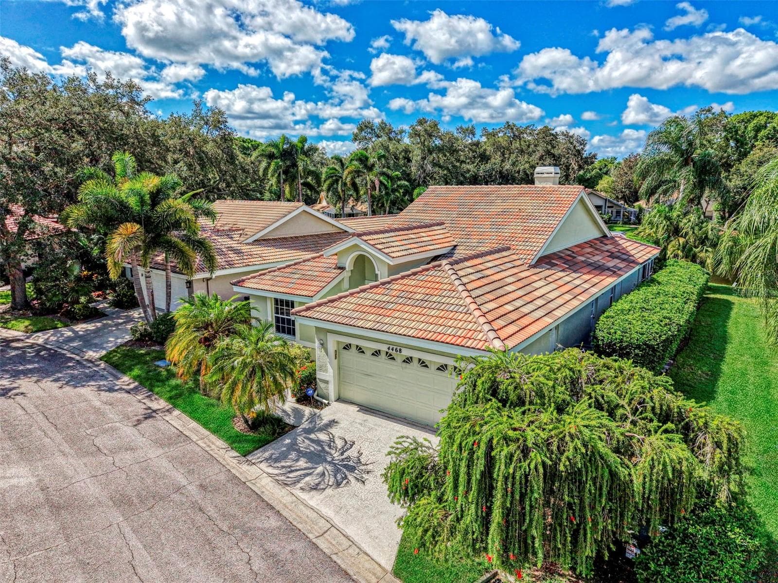 Single Family Residence at 4468 ASCOT CIR N, SARASOTA, photo 6 of 55