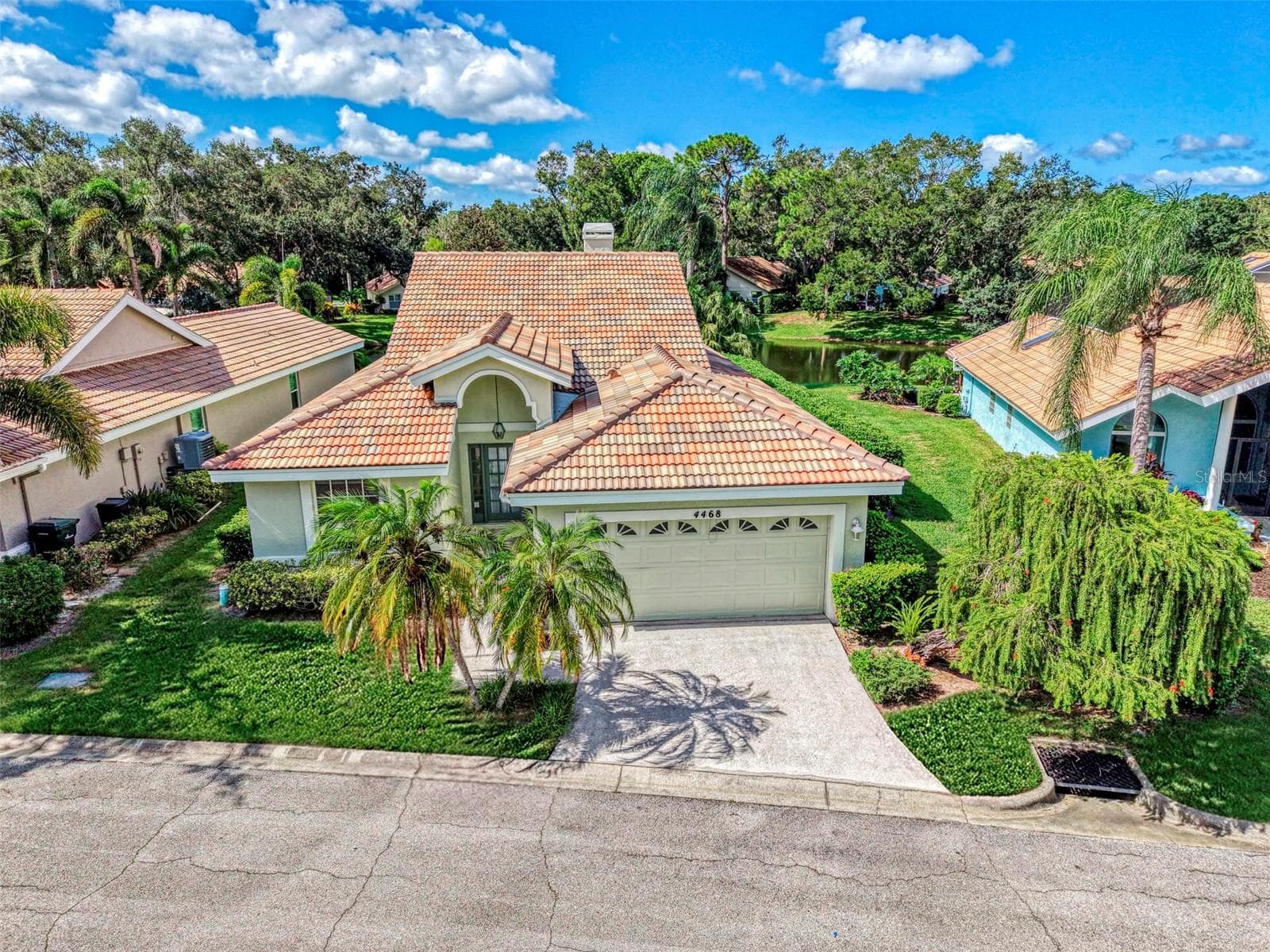 Single Family Residence at 4468 ASCOT CIR N, SARASOTA, photo 7 of 55