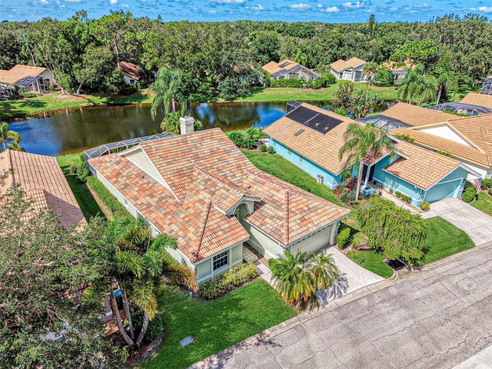Single Family Residence at 4468 ASCOT CIR N, SARASOTA, photo 8 of 55