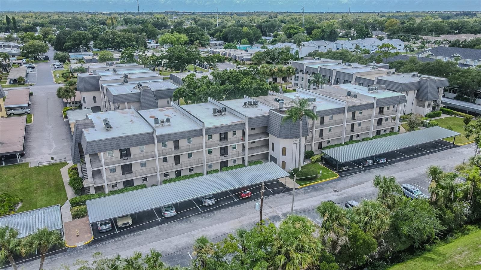 Condominium at 8765 BARDMOOR BLVD #304, SEMINOLE, photo 3 of 27