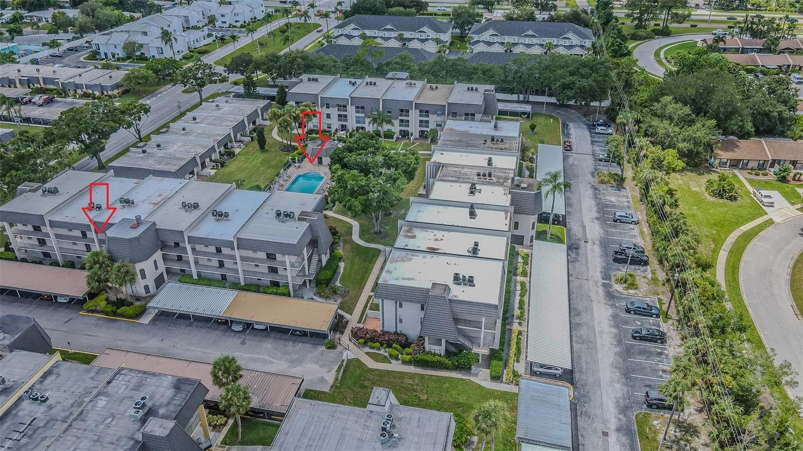 Condominium at 8765 BARDMOOR BLVD #304, SEMINOLE, photo 4 of 27