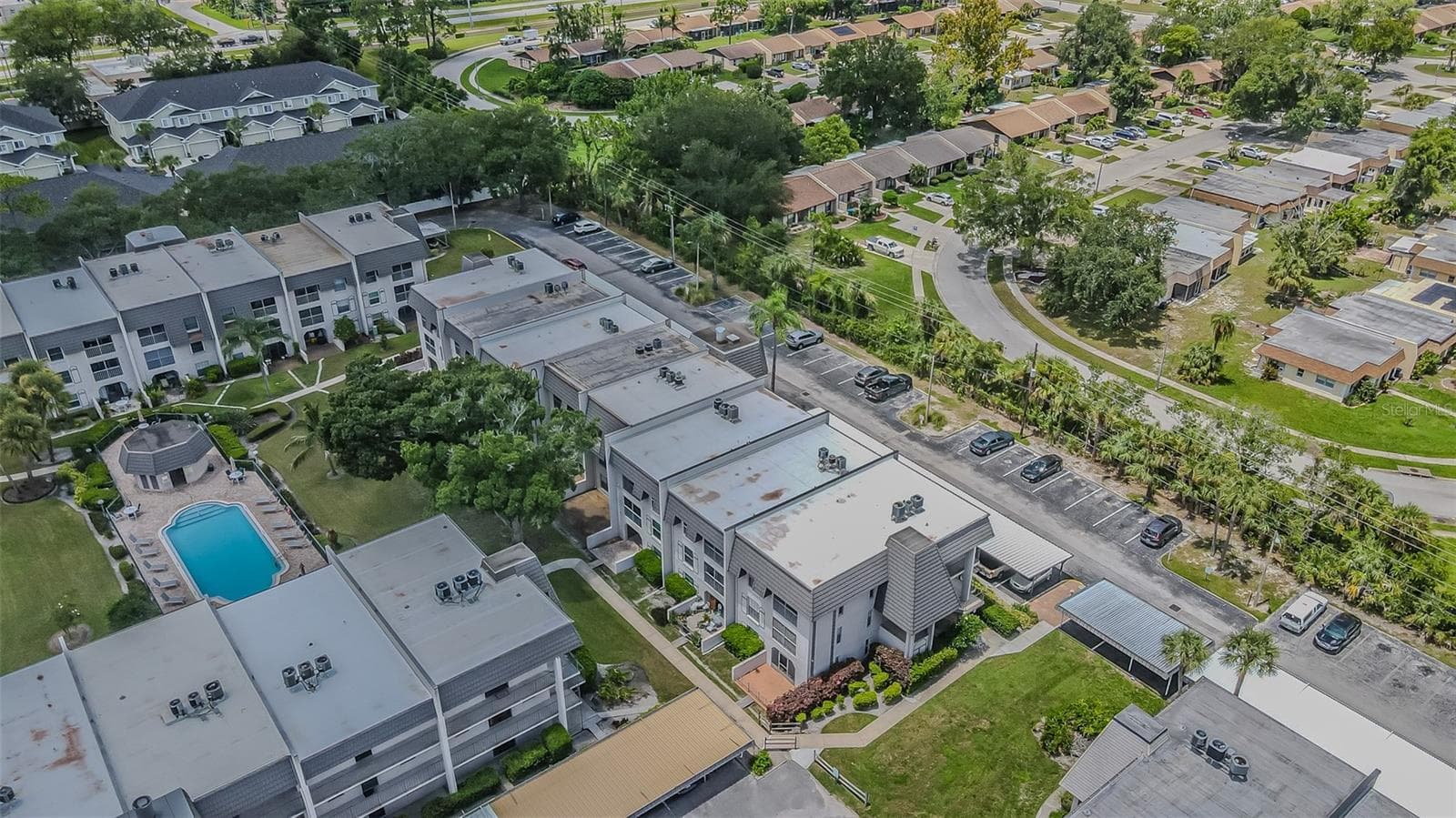 Condominium at 8765 BARDMOOR BLVD #304, SEMINOLE, photo 5 of 27