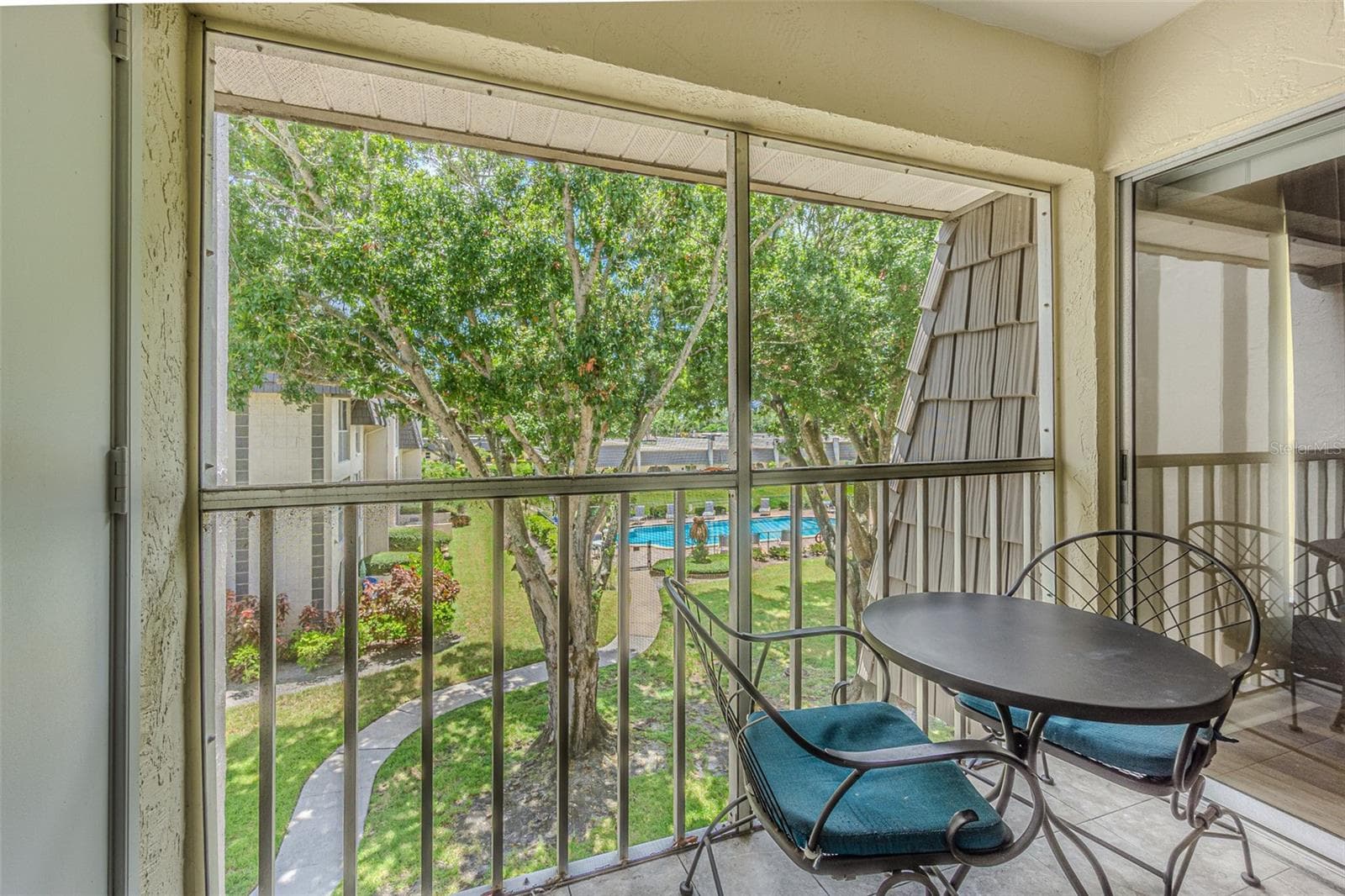 Condominium at 8765 BARDMOOR BLVD #304, SEMINOLE, photo 17 of 27