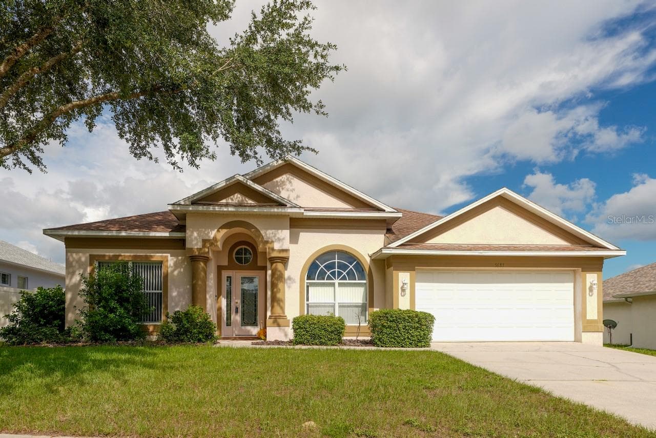 5683 BRACKENWOOD DR