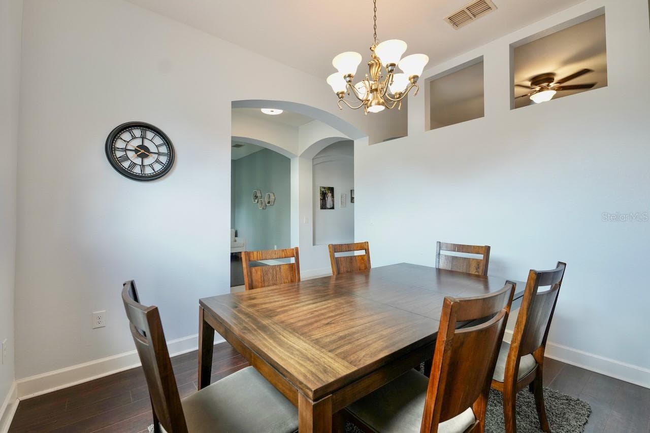Single Family Residence at 5683 BRACKENWOOD DR, SPRING HILL, photo 10 of 49