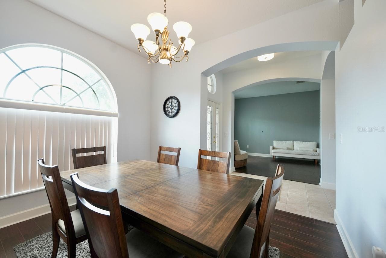 Single Family Residence at 5683 BRACKENWOOD DR, SPRING HILL, photo 11 of 49