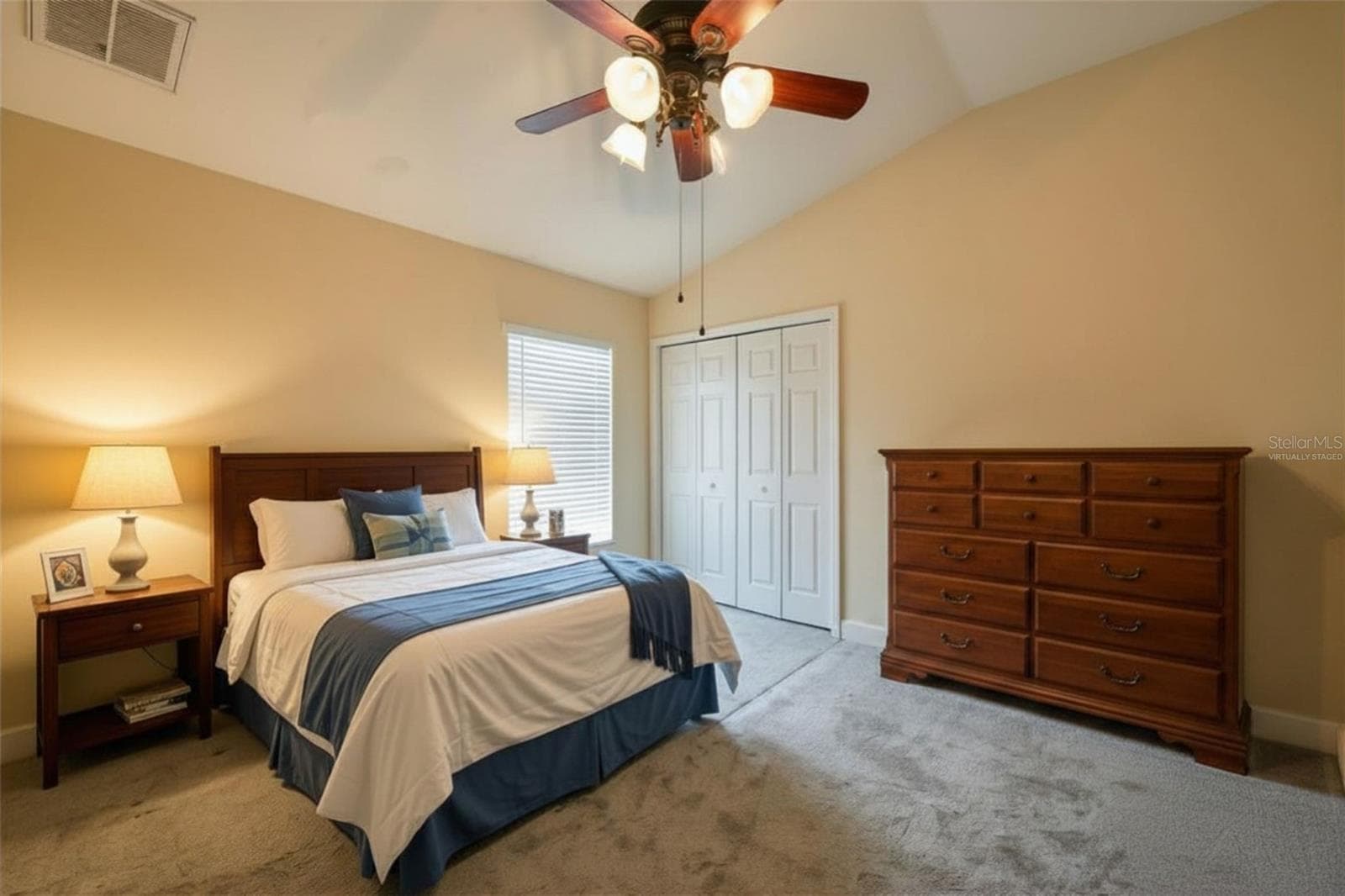 Virtually Staged - 5683 BRACKENWOOD DR, SPRING HILL