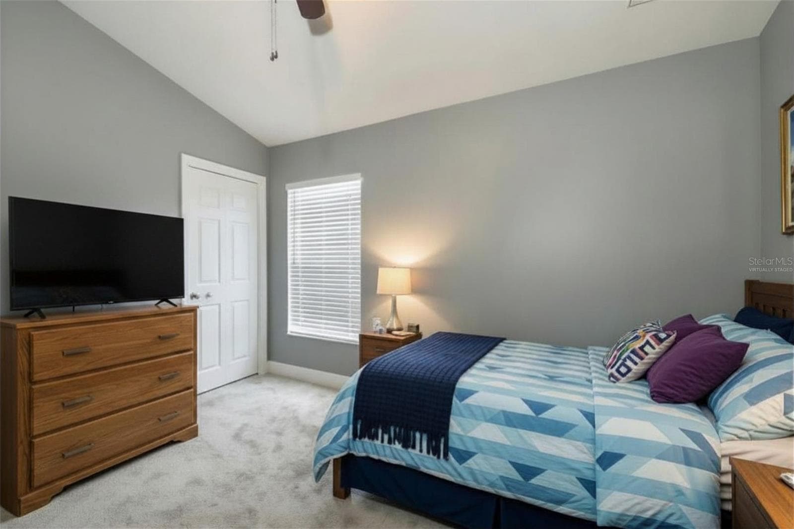 Virtually Staged - 5683 BRACKENWOOD DR, SPRING HILL