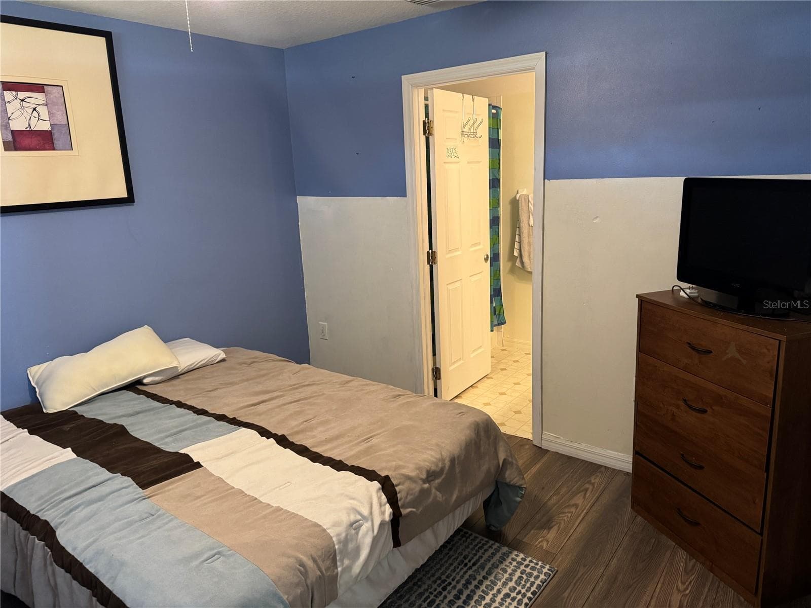 Bed Room 2 - 609 KISSIMMEE LN, POINCIANA